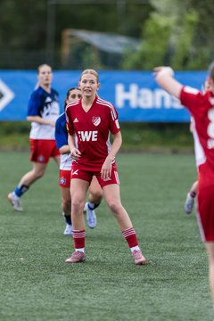Bild 380 - F Hamburger SV 2 - SpVg Aurich : Ergebnis: 1:1